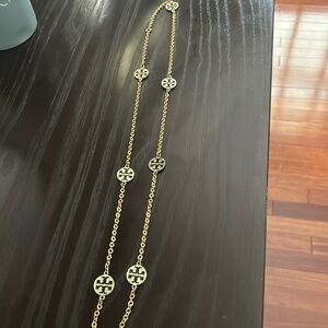 Tory Burch necklace